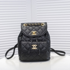 Chanel Backpacks